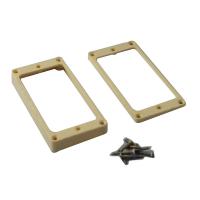 Montreux Mounting Ring creme set relic (2) Retrovibe Parts No.222 エスカッション