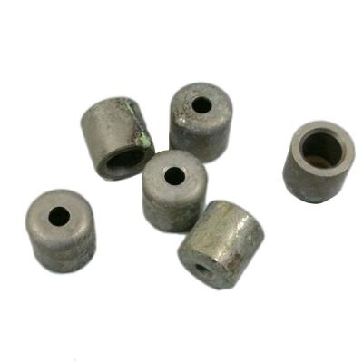 Montreux TL String Bushing Set Nickel (6) relic Retrovibe Parts No.8537 ストリングブッシュ