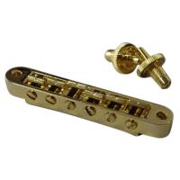 Montreux Nashville style Bridge Gold No.8773 ブリッジ