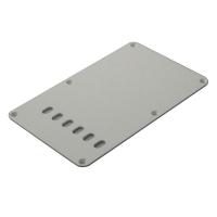 Montreux USA Tremolo backplate AGED WHITE 1PLY 1.6mm No.8747 ギターパーツ