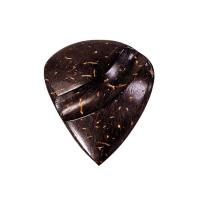 Animals Pedal Wild Picks CO-TD-DD-BR-3.0 ティアドロップ 3.0mm 右利き用 ギターピック