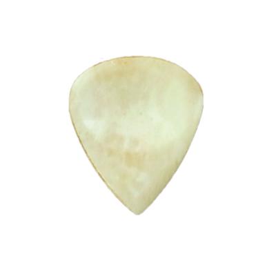 Animals Pedal Wild Picks CB-JP-DD-WH-S ジャズタイプ スモール 2.5mm 右利き用 ギターピック