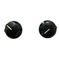 Montreux MG Knob Set inch (2) No.8233 ギターパーツ