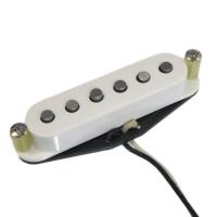 Lundgren Guitar Pickups Stratocaster ’50s Formvar ストラト用ピックアップ ミドル用