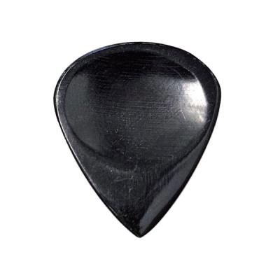 Animals Pedal Wild Picks CHR-JP-DD-BK ジャズタイプ 3.5mm 右利き用 ギターピック