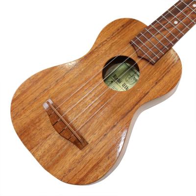 Kelii S-G/V ソプラノ ウクレレ 詳細画像
