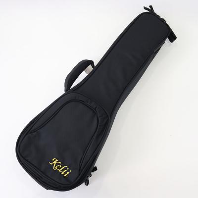 Kelii S-B/M ソプラノ ウクレレ 付属ケース