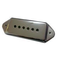 Montreux Casino Cover Neck Chrome No.8481 ギターパーツ