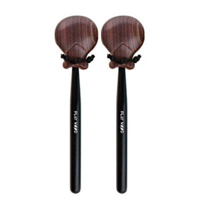 PLAY WOOD CA-31 フラッパー カスタネット