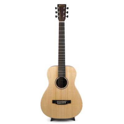 MARTIN LX1E Little Martin 正規輸入品 PU付きミニアコースティックギター