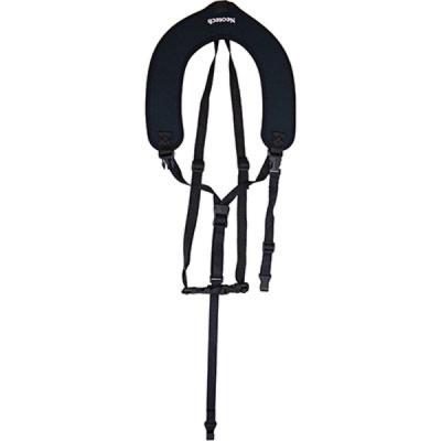 Neotech Acoustic Guitar Harness X-Long BK #8501172 アコギ用ストラップ