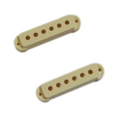 Montreux USA JG Vintage Yellow Cover set (2) No.8995 ギターパーツ