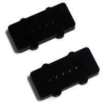 Montreux USA JM Black Cover set (2) No.8996 ギターパーツ