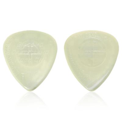 Essetipicks ZIRIYAB Standard R Lumens Green 右利き用 ギターピック