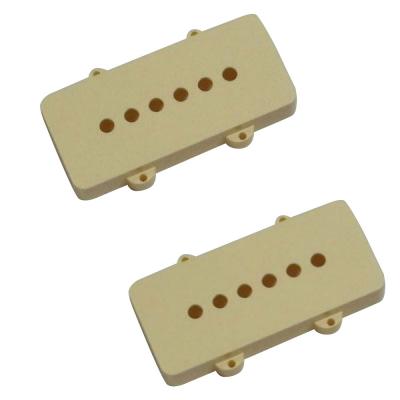 Montreux USA JM Yellow Cover set (2) No.8998 ギターパーツ