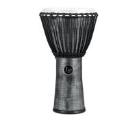 LP LP724G World Beat FX Rope Djembe 11” Gray ジャンベ