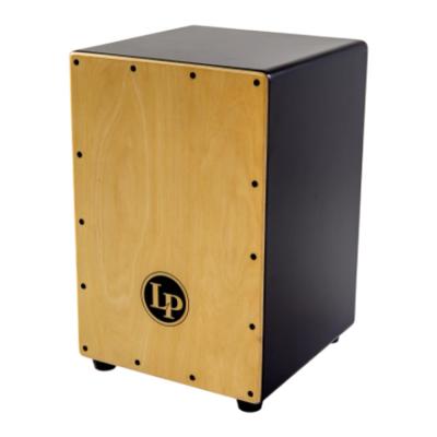 LP LP1442-BK FESTIVO CAJON カホン