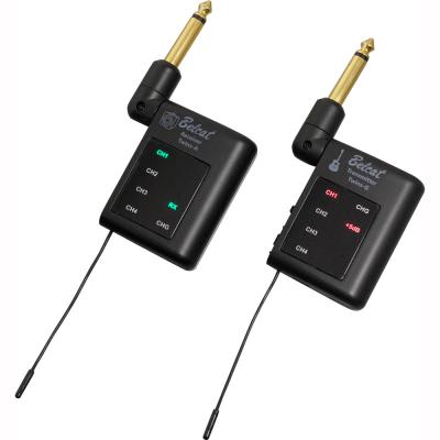 Belcat TWINS G&A ギターワイアレスシステム