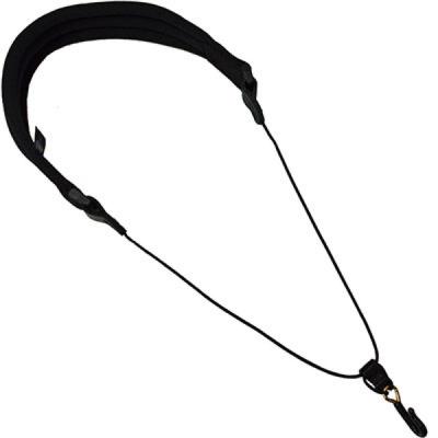 Neotech Wick-It Sax Strap Junior Metal (メタルフック) Black #8401182 サックス用ストラップ