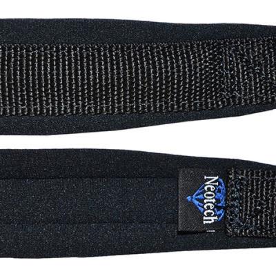 Neotech Wick-it Sax Strap X-Long Swivel (スナップフック) Black #8401172 サックス用ストラップ ストラップ部