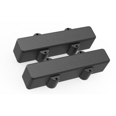 Bartolini 9S ベース用ピックアップ