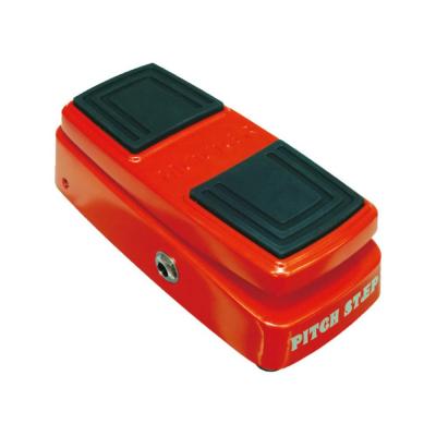 Mooer Pitch Step ピッチシフター エフェクター