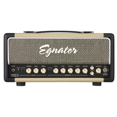 Egnater REBEL-30 MKII 30 watt All-Tube Head アンプヘッド