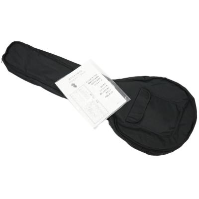 Blanton BB-15G ギター6弦バンジョー ケース