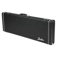 Fender Strat Tele Multi-Fit Left-Hand Hardshell Case Black レフティ エレキギター用ハードケース