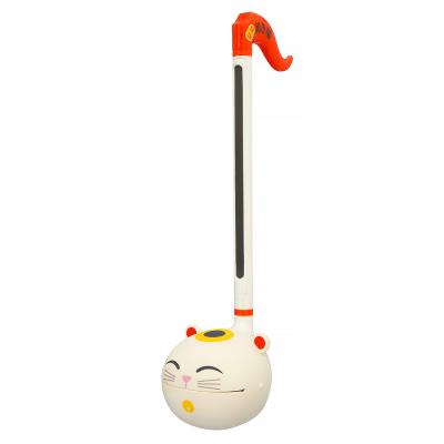 明和電機 Otamatone JAPAN  MANEKINEKO オタマトーン ジャパン 招き猫