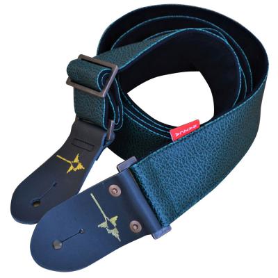 NAZCA STRAP British Green ギターストラップ