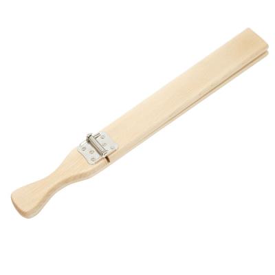 PLAY WOOD Slap Stick/Whip Mサイズ スラップスティック/ウィップ