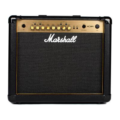 MARSHALL MG30FX ギターアンプ コンボ 正面