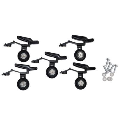 Gizmotron Gizmotron 2.0 Guitar to Bass Conversion Kit ベース用パーツキット