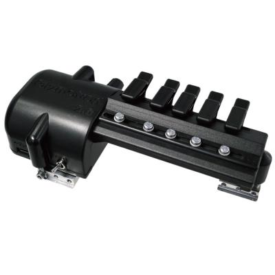 Gizmotron Bass Gizmotron 2.0 Black ベース用パーツ