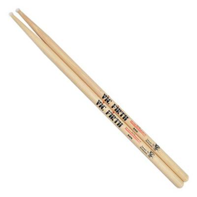 VIC FIRTH VIC-TN/8AN Joe Porcaro Collaboration Model Nylon tip ドラムスティック