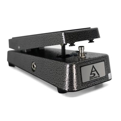 Area 51 VINTAGE ITALIAN WAH with Buffer ギターエフェクター ワウペダル