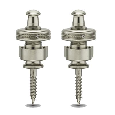 SCHALLER S-Locks Satin Pearl 14010701 ストラップロックピン サテン・パール