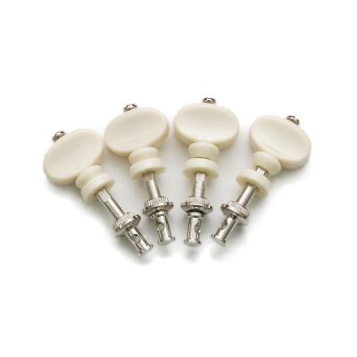 GROVER 3W ウクレレ用ペグ