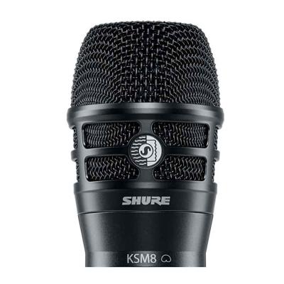SHURE RPW174 KSM8マイクヘッド