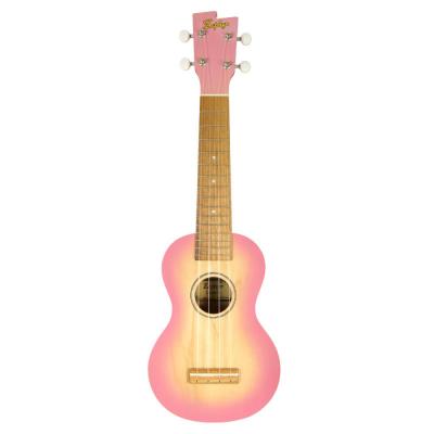 ZEPHYR No.22-P ソプラノウクレレ