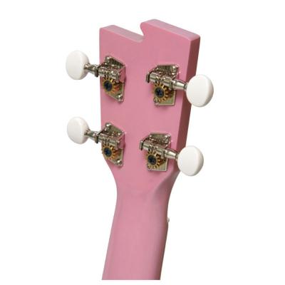 ZEPHYR No.22-P ソプラノウクレレ ヘッド裏画像