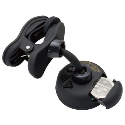 SNARK スナーク ST-8 弦楽器用クリップチューナー 本体画像