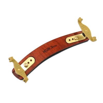 KUN クン Bravo ブラヴォー 4/4 バイオリン用肩当て