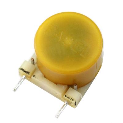 JIM DUNLOP FL-01Y FASEL INDUCTOR YELLOW インダクター