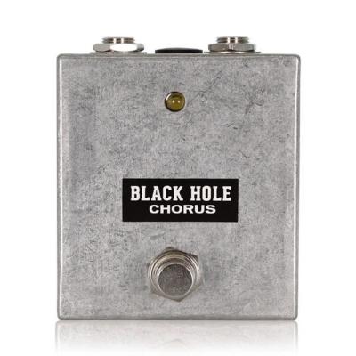 Henretta Engineering Black Hole Chorus コーラス ギターエフェクター