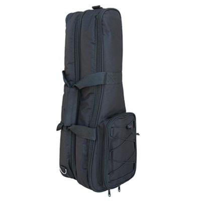 ORCAS OUSC-1D ウクレレ用ダブルソフトケース