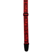 Perri’s LPCP-6107 2" POLY STRAP THE BEATLES ギターストラップ