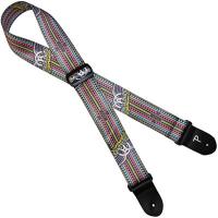 Perri’s LPCP-8021 2" POLY STRAP AEROSMITH ギターストラップ