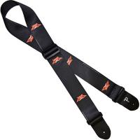 Perri’s LPCP-8027 2" POLY STRAP AEROSMITH ギターストラップ